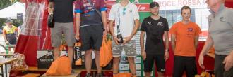 23° Mionetto Trophy
